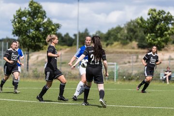 Bild 21 - Frauen FSC Kaltenkirchen - SG Daenisch-Muessen : Ergebnis: 7:1